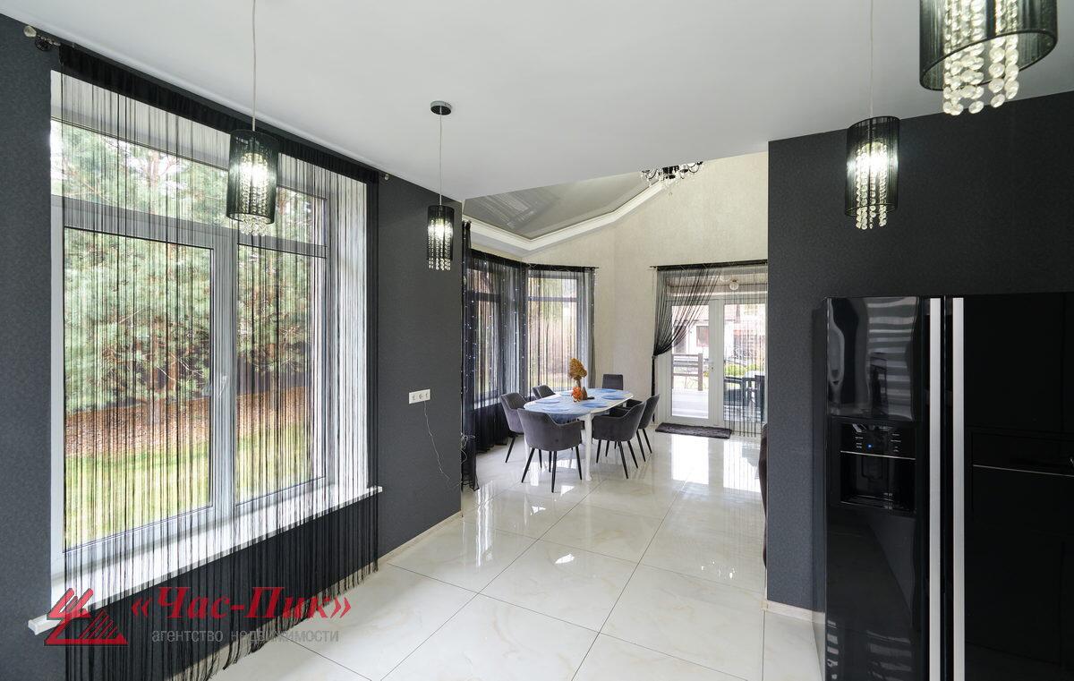 Cottage 207 m² Juchnauka, Belarus