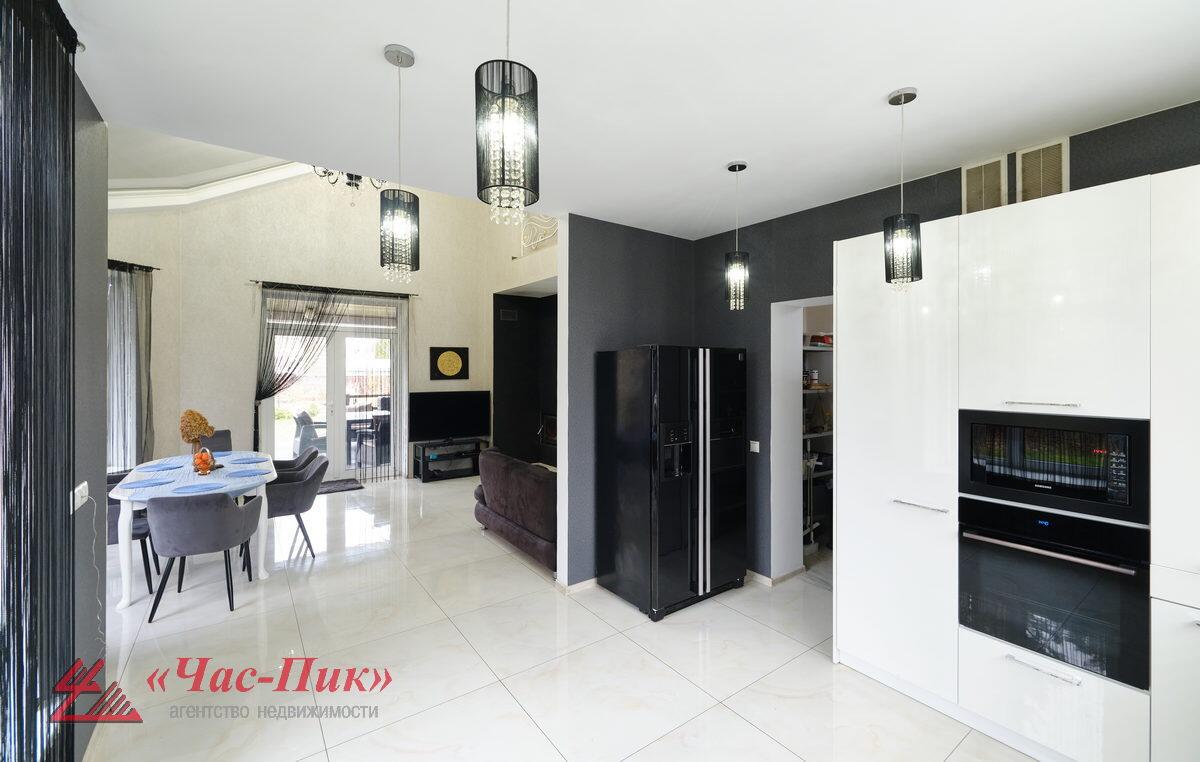 Cottage 207 m² Juchnauka, Belarus