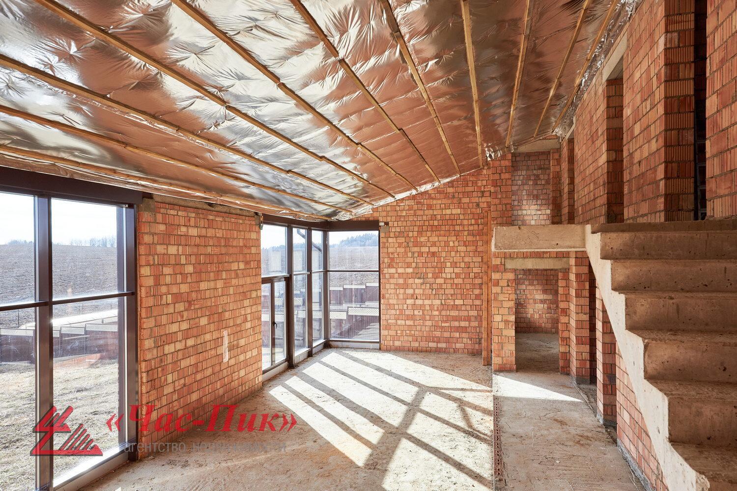 Ferienhaus 231 m² Astrosycy, Belarus