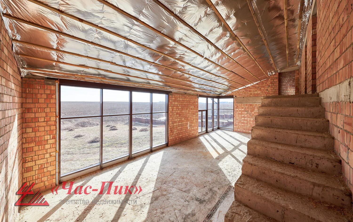 Ferienhaus 231 m² Astrosycy, Belarus