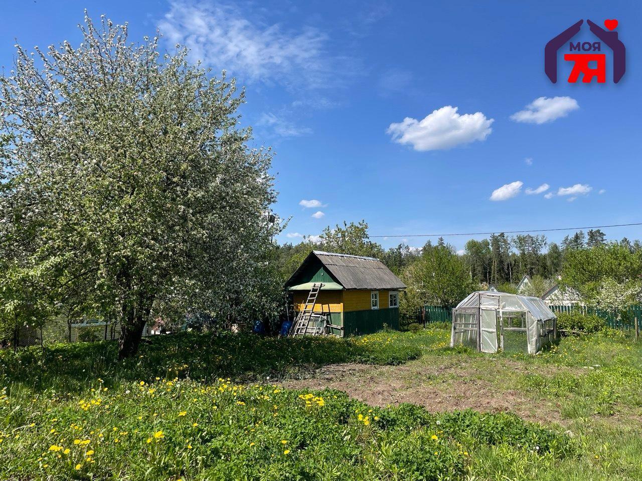 Дом  Драчковский сельский Совет, Беларусь