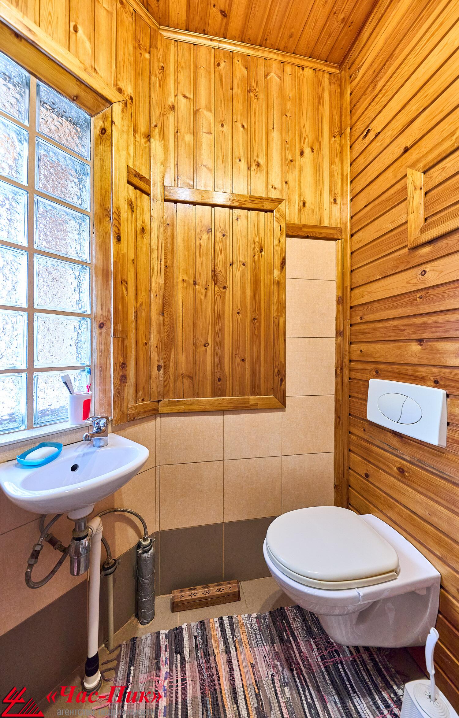 Коттедж 180 м² Смолевичи, Беларусь