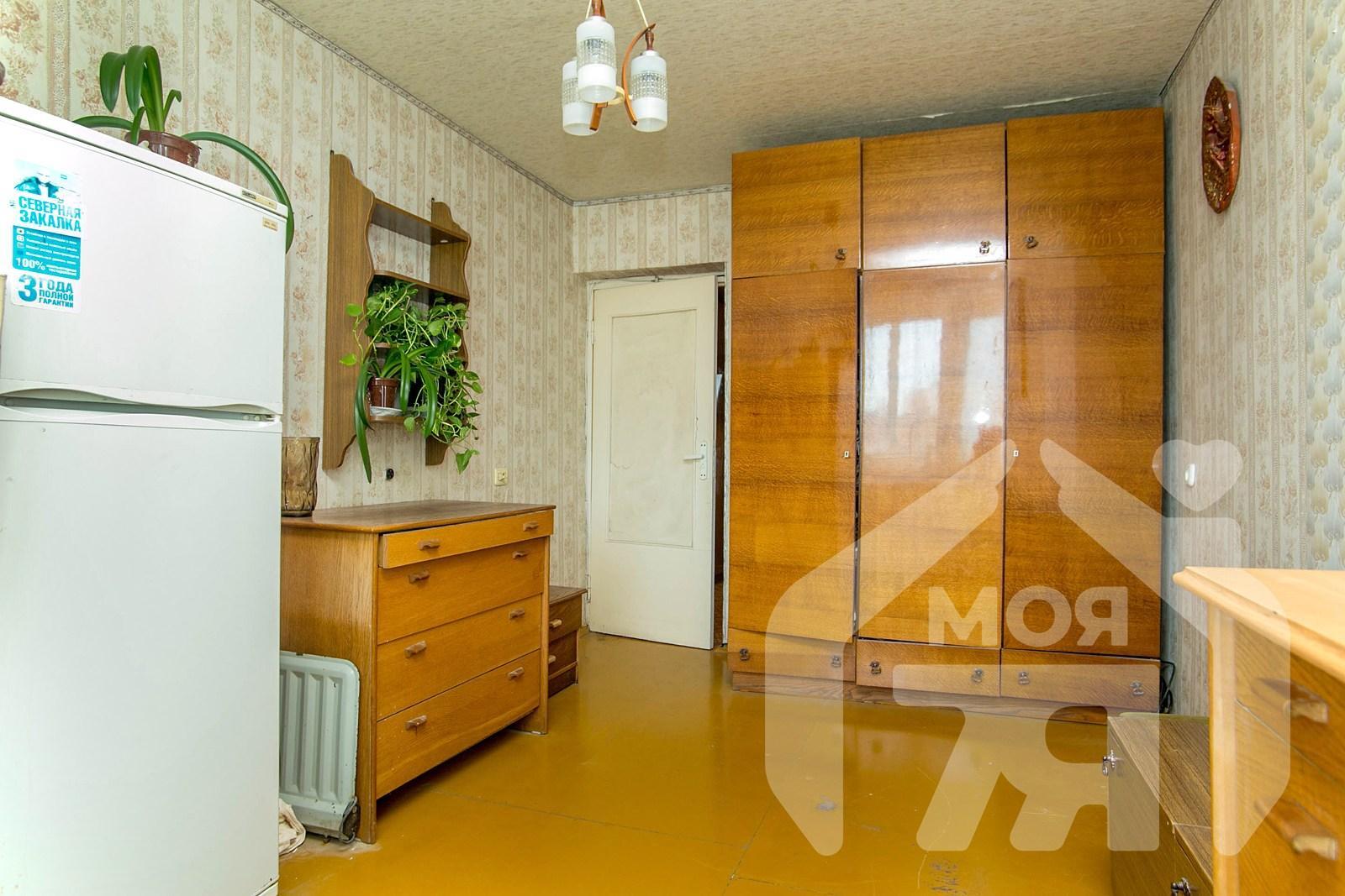Wohnung 3 zimmer 65 m² Maladsetschna, Belarus