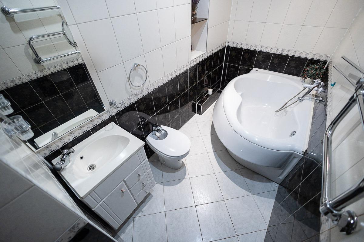  184.5м.кв., г. Минск (Парниковая ул., 32)