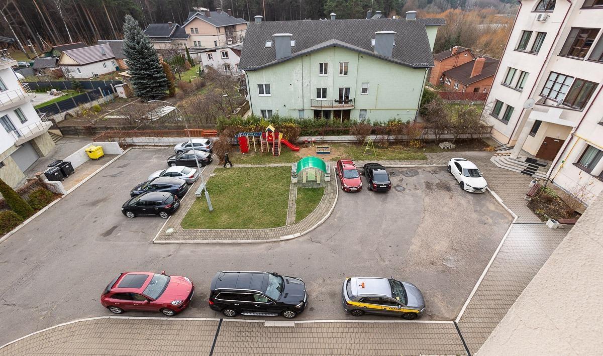  184.5м.кв., г. Минск (Парниковая ул., 32)