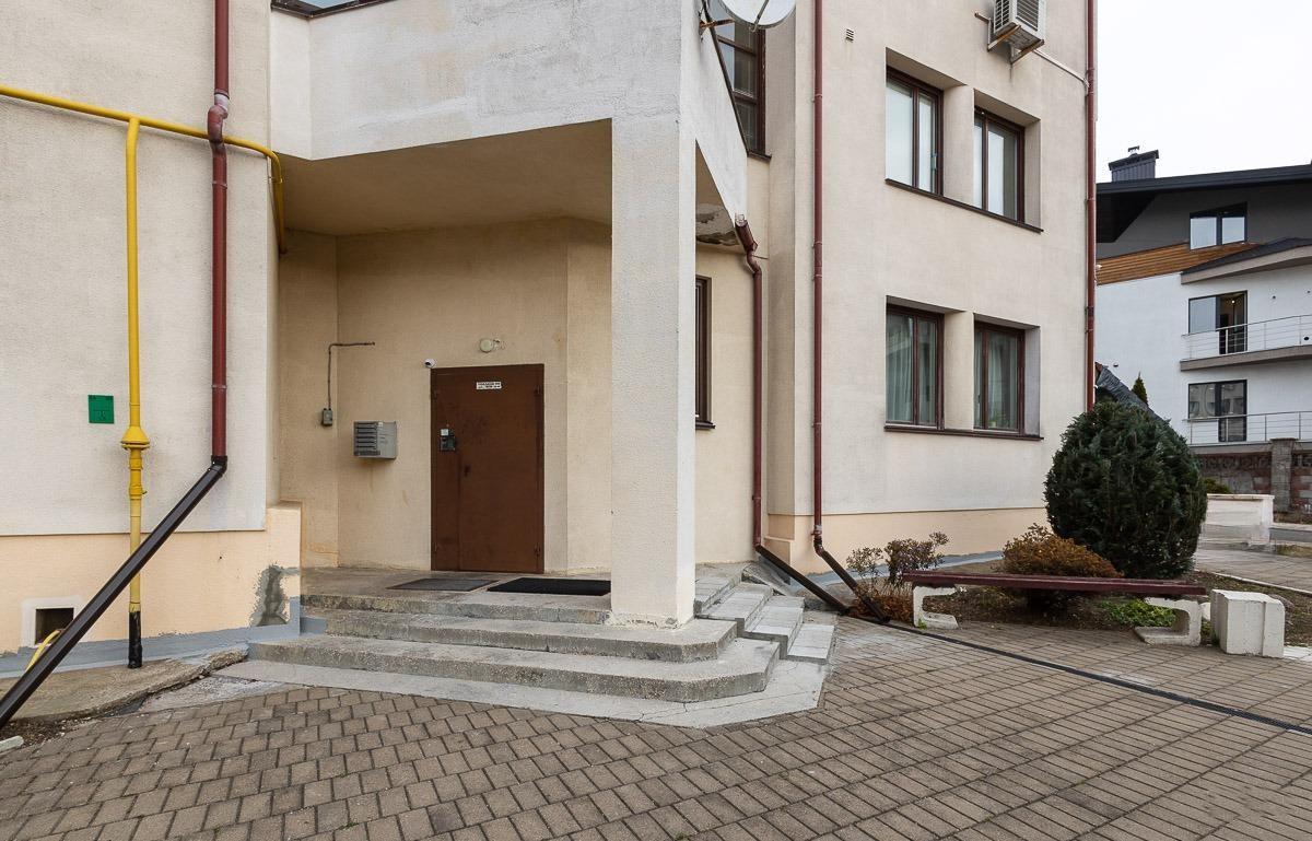  184.5м.кв., г. Минск (Парниковая ул., 32)