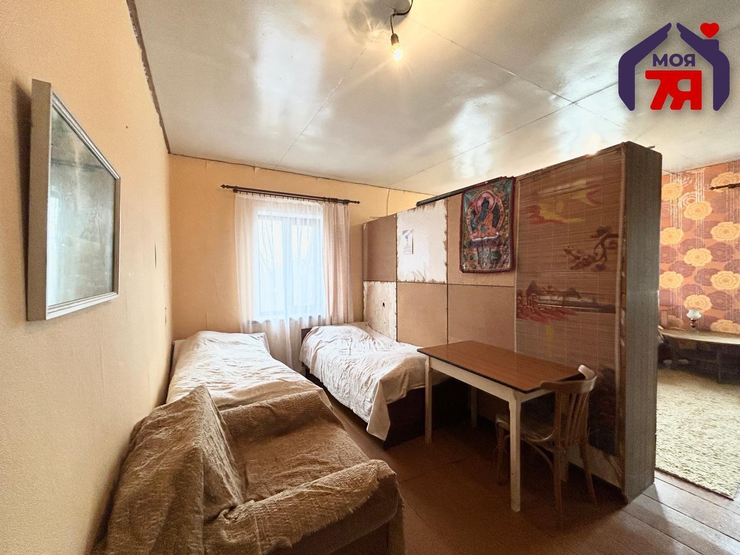 Дом 70 м² Закальное, Беларусь