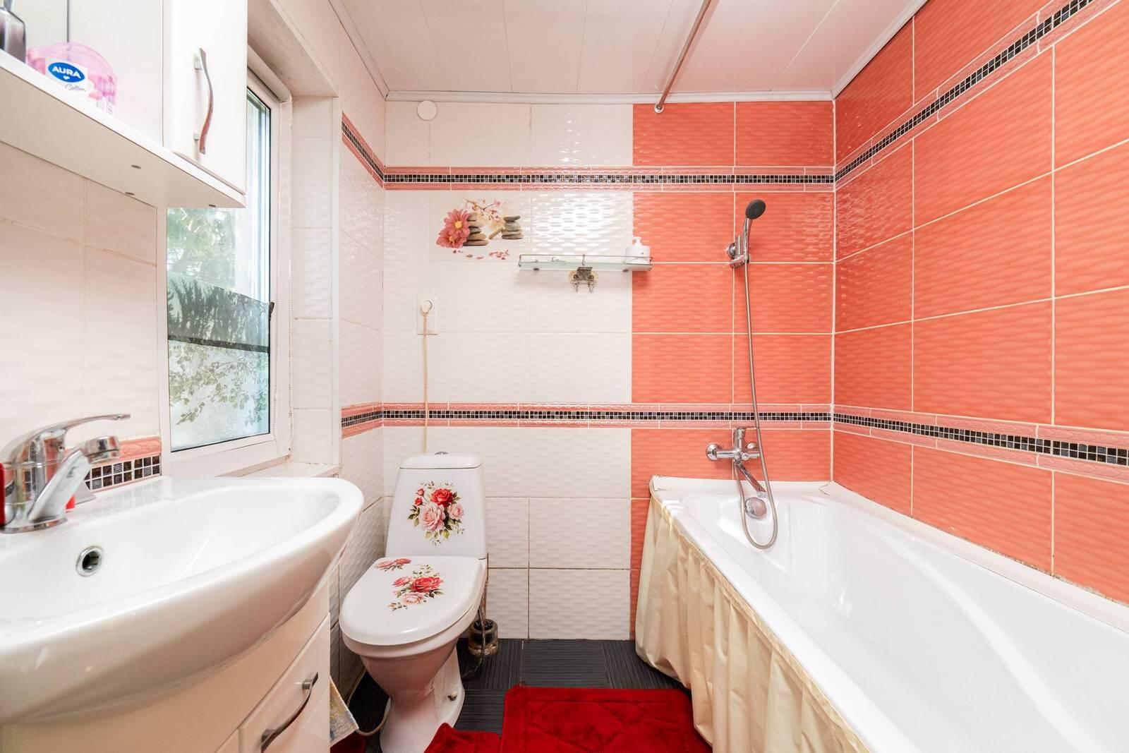 Haus 93 m² Papiarnianski sielski Saviet, Belarus