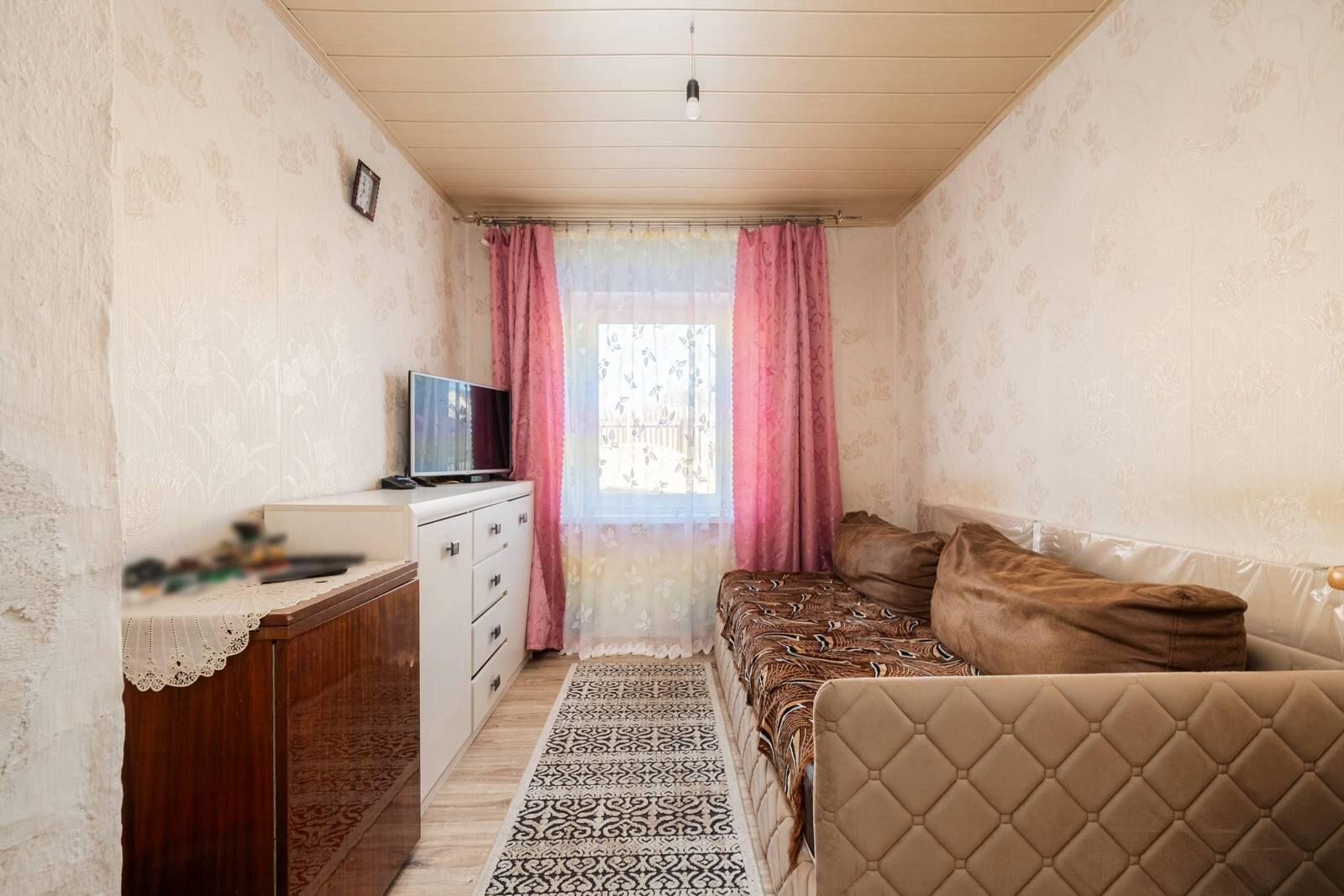 Haus 93 m² Papiarnianski sielski Saviet, Belarus