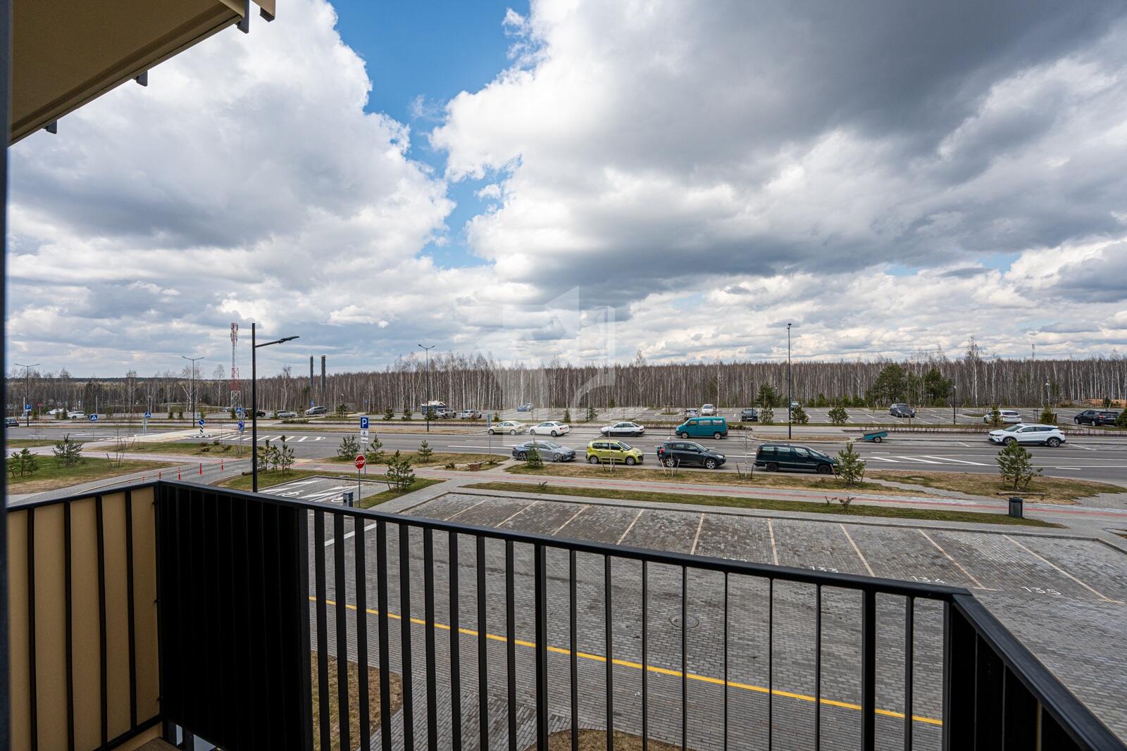 Квартира 4 комнаты 85 м² Колодищанский сельский Совет, Беларусь