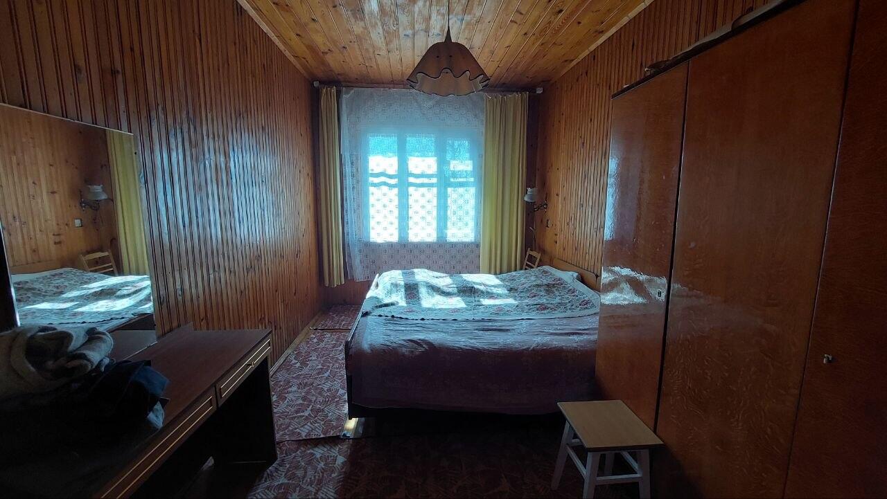 Дом  Рубежевичский сельский Совет, Беларусь