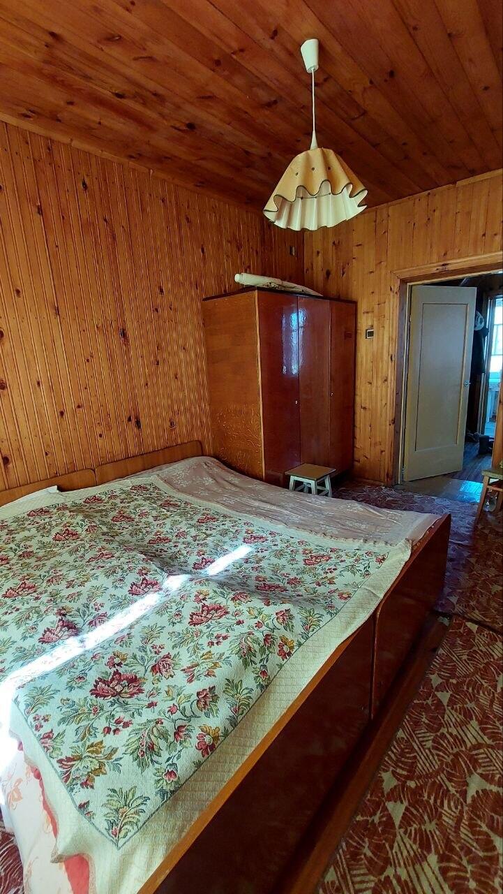 Дом  Рубежевичский сельский Совет, Беларусь