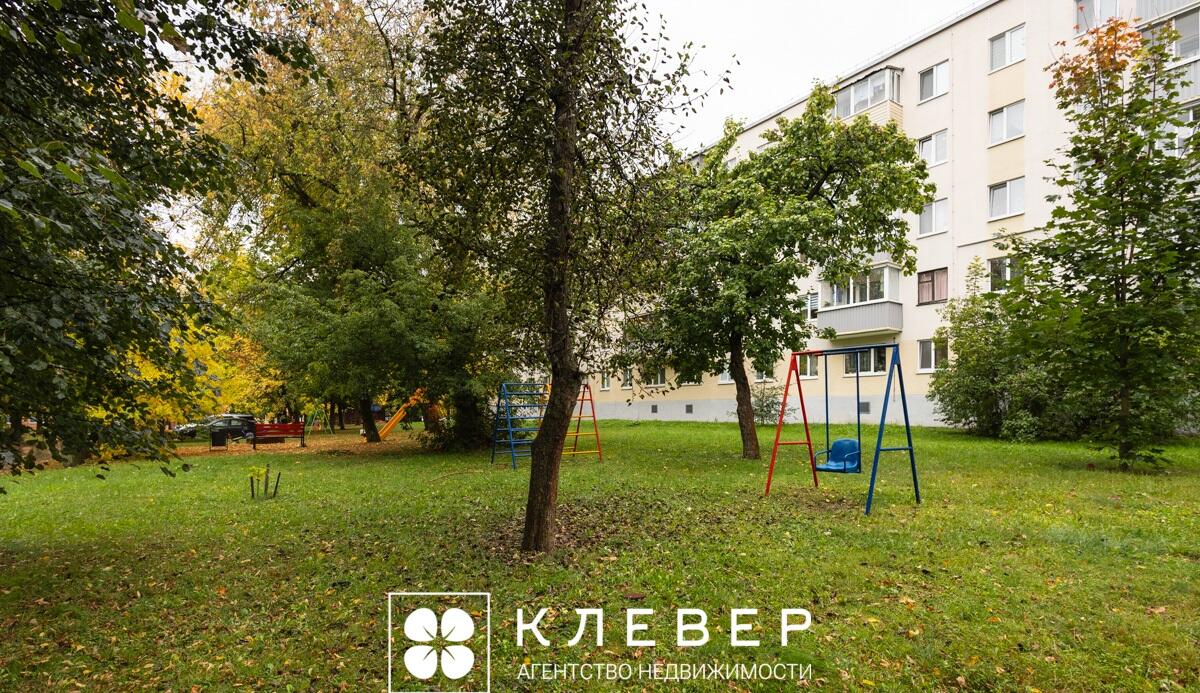  83.28м.кв., комнат 4