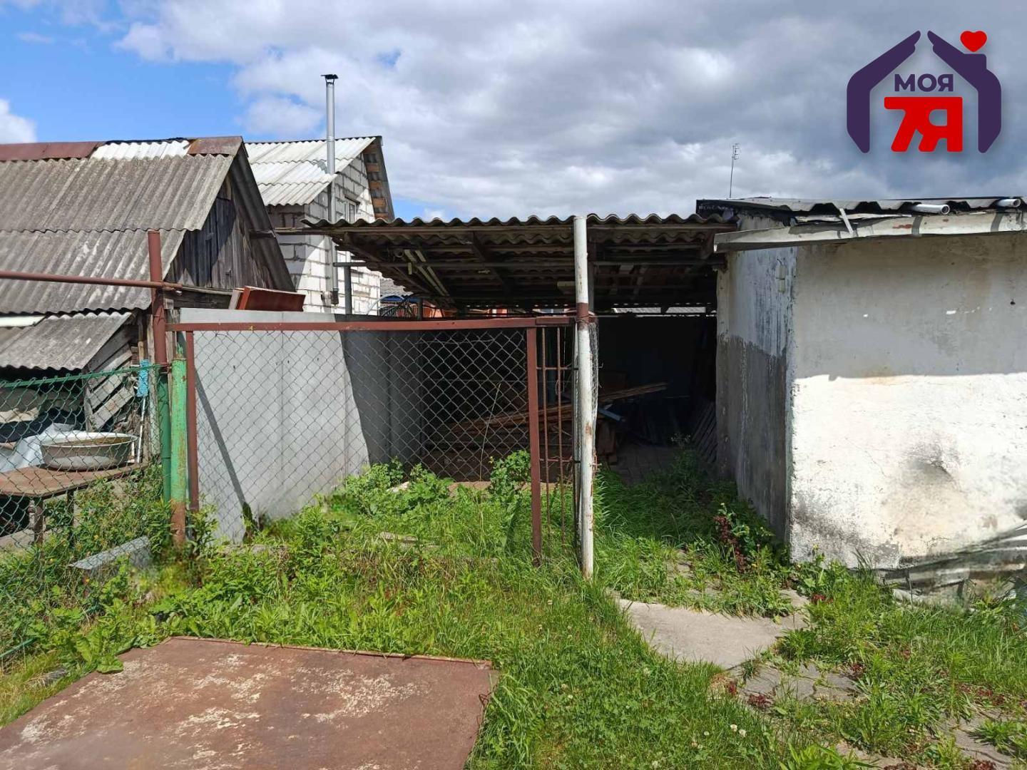 Wohnung 3 zimmer 64 m² Maladsetschna, Belarus