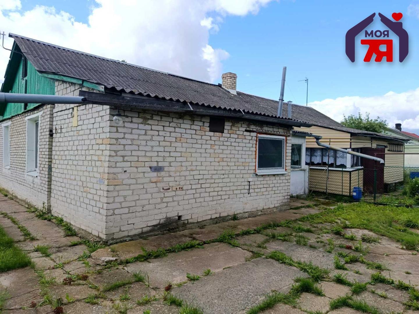 Wohnung 3 zimmer 64 m² Maladsetschna, Belarus