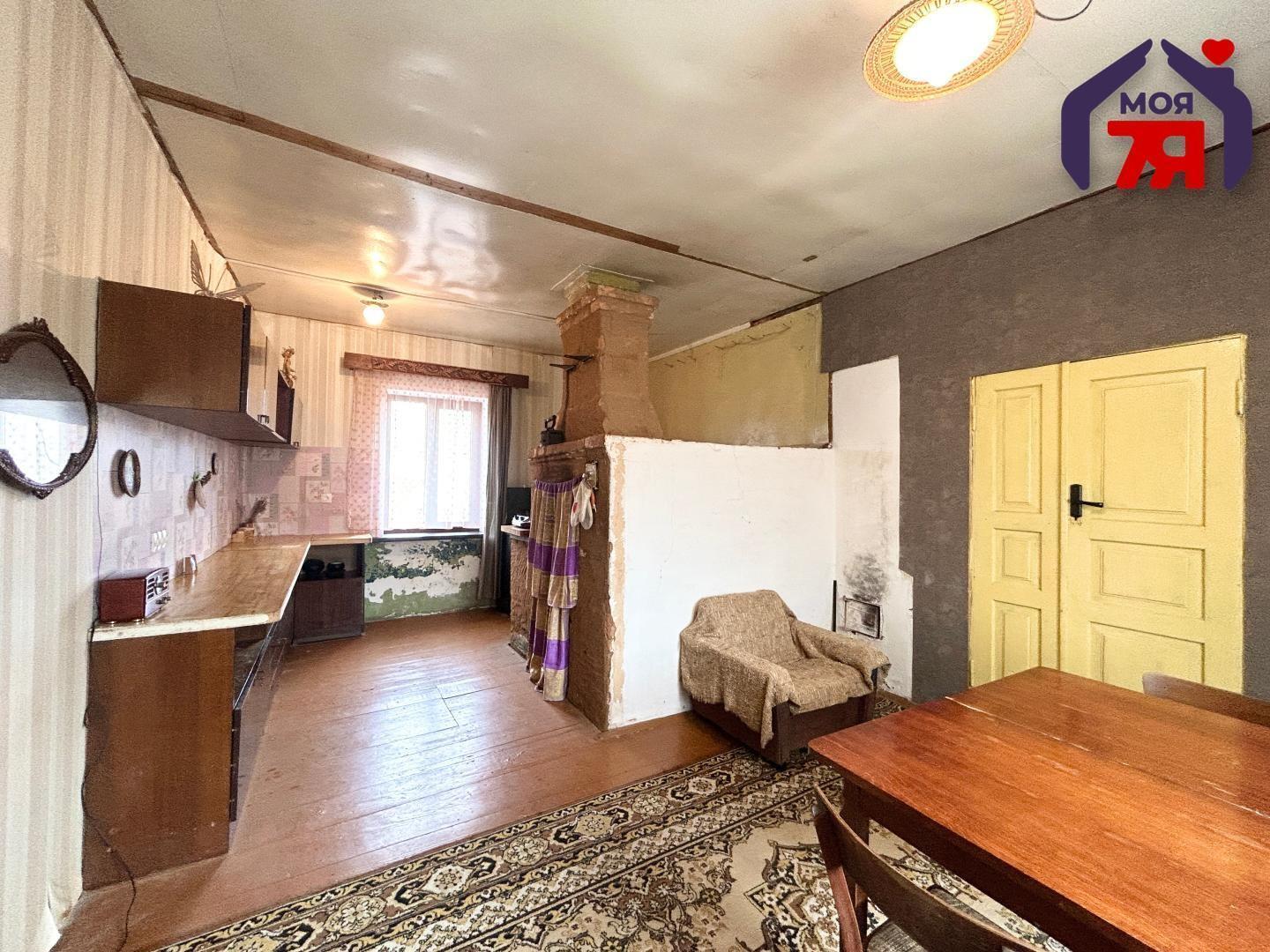 Дом 70 м² Закальное, Беларусь