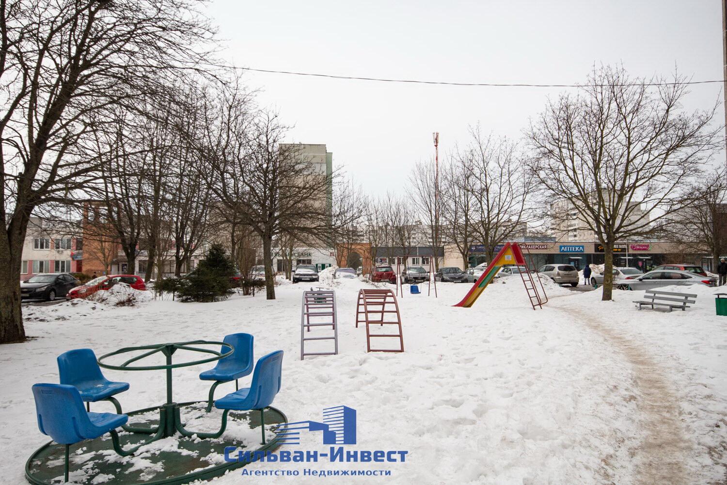 Apartamento 3 habitaciones 65 m² Minsk, Belarús