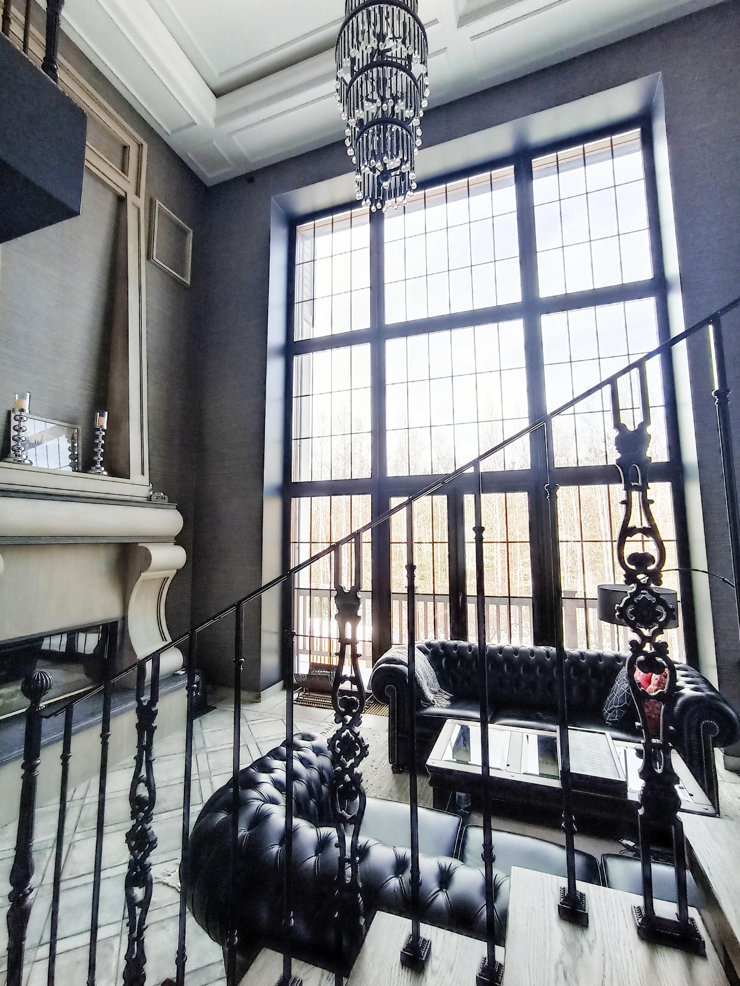 Casa de campo 501 m² Marjaliva, Belarús