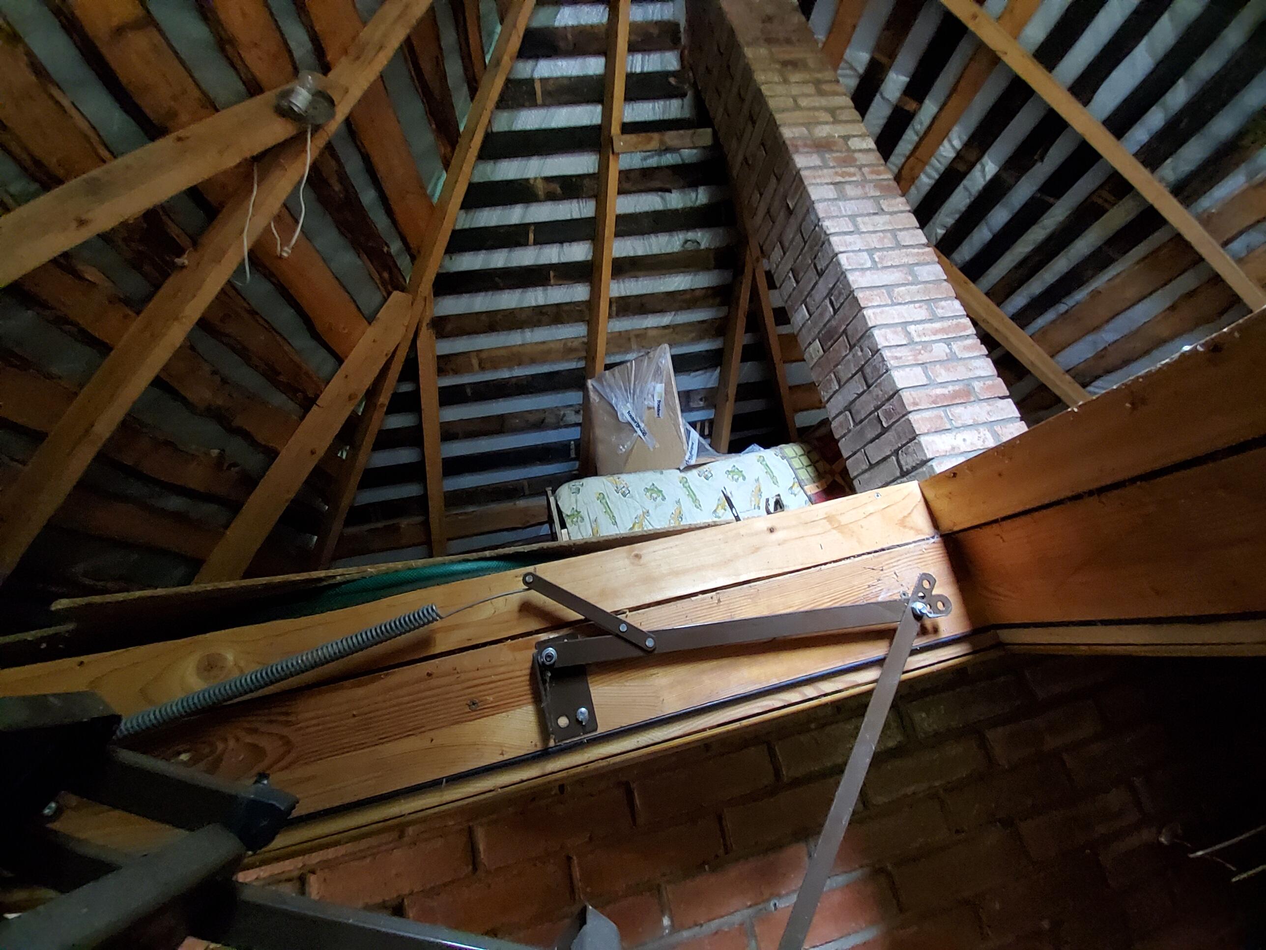 Maison 31 m² Visnieuski sielski Saviet, Bélarus