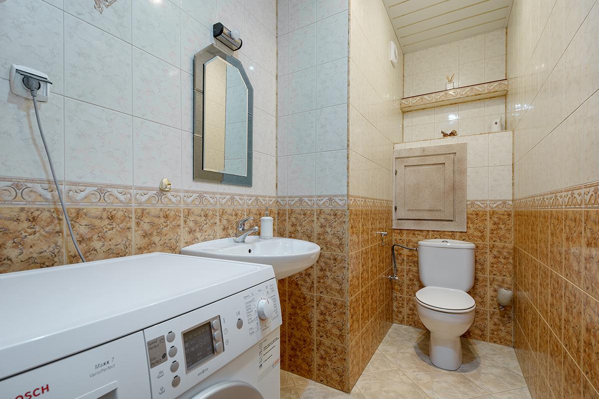  184.5м.кв., г. Минск (Парниковая ул., 32)