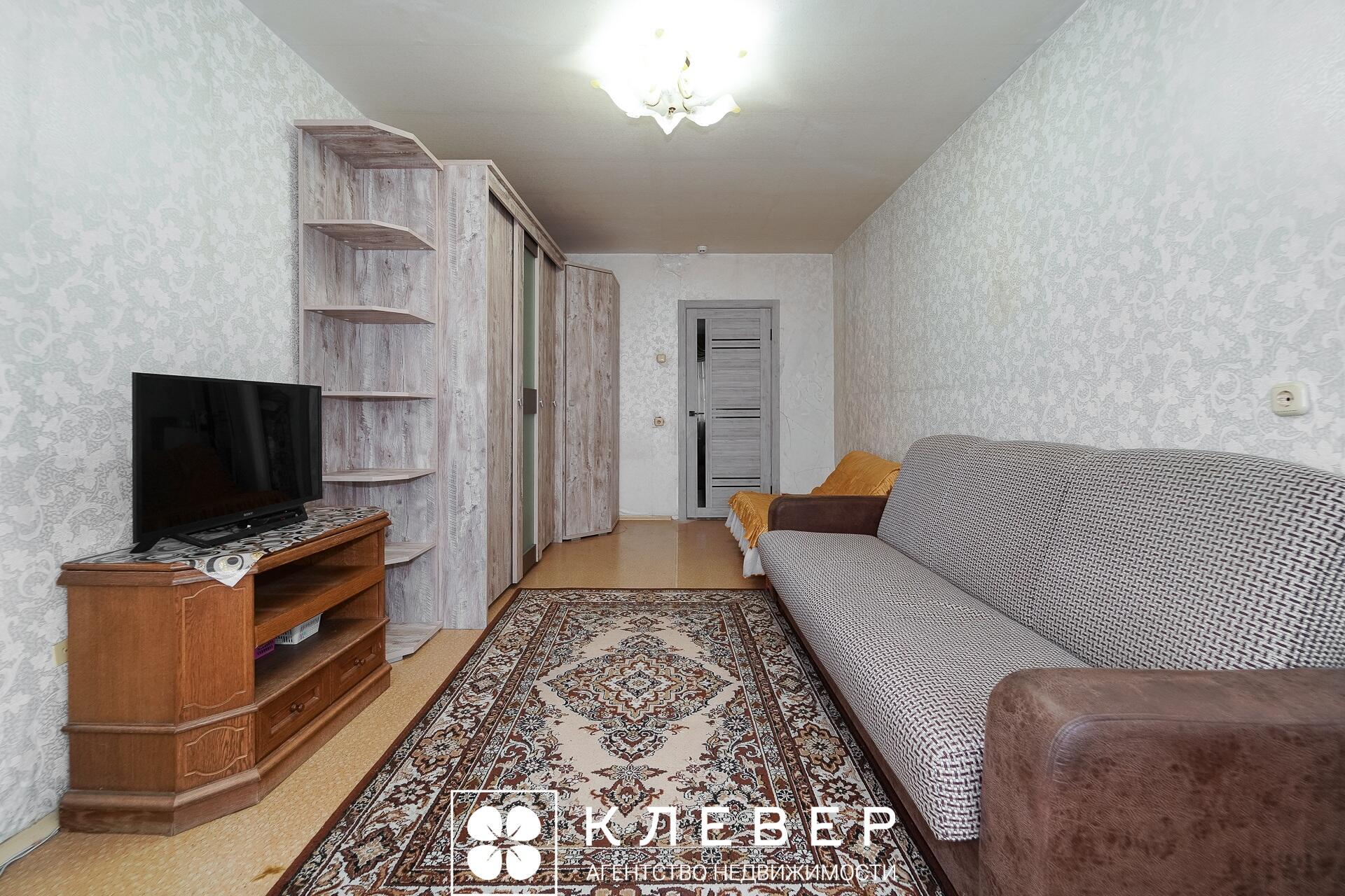  106.4м.кв., комнат 4, г. Минск (Чайлытко ул., 19)