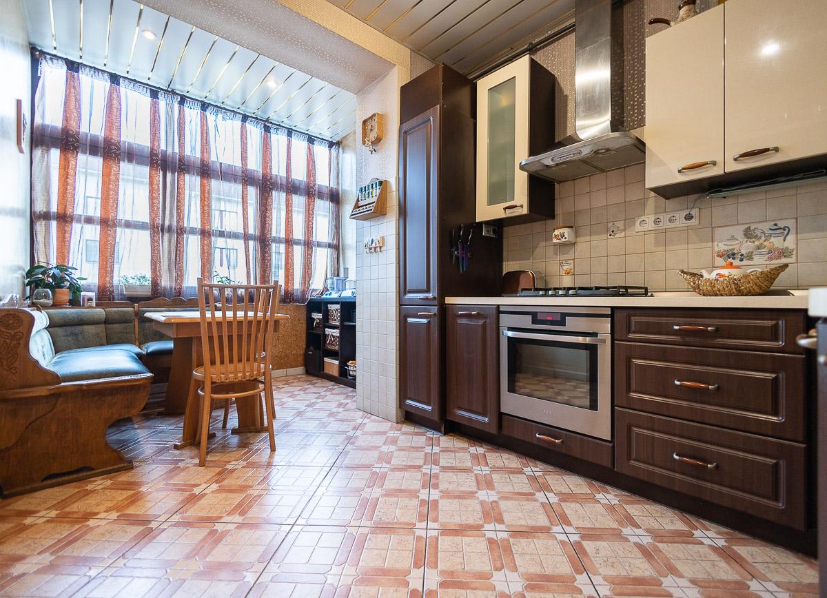 184.5м.кв., г. Минск (Парниковая ул., 32)