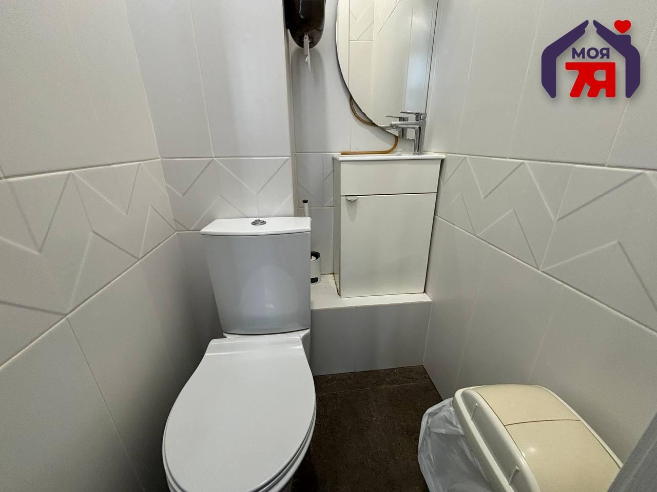 Коммерческое помещение 1 комната 31 м² в Минске, Беларусь