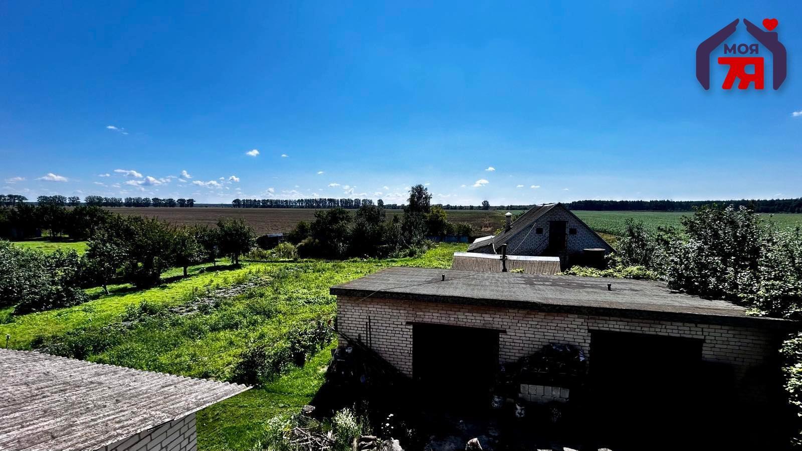 Casa 258 m² Starobinski sielski Saviet, Belarús