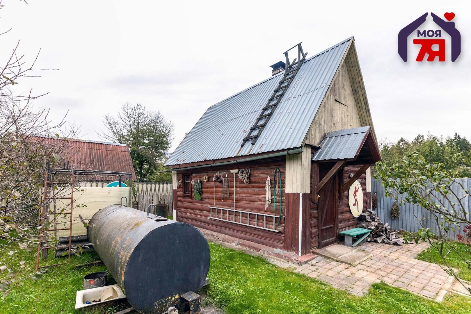 Casa 186 m² Yelnitsa, Belarús