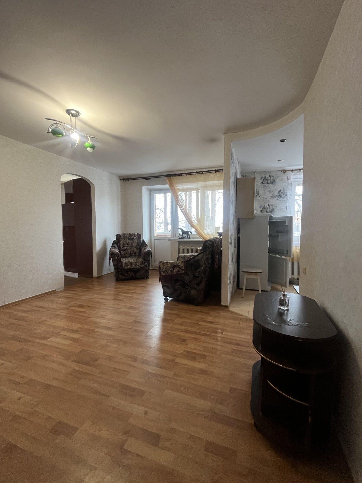 Квартира 2 комнаты 45 м² Гомель, Беларусь