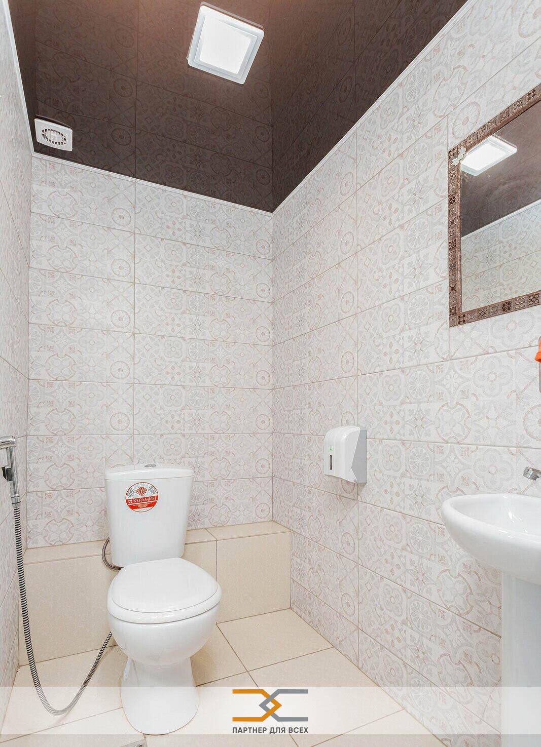 Restaurant 158 m² in Navapolski sielski Saviet, Belarus