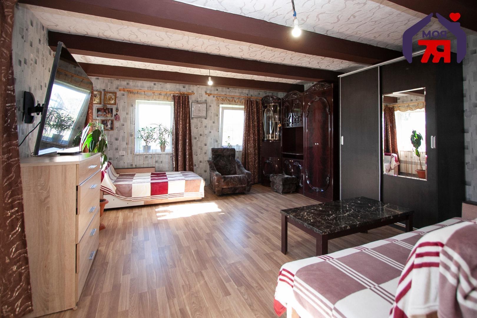 Haus 50 m² Wilejka, Belarus