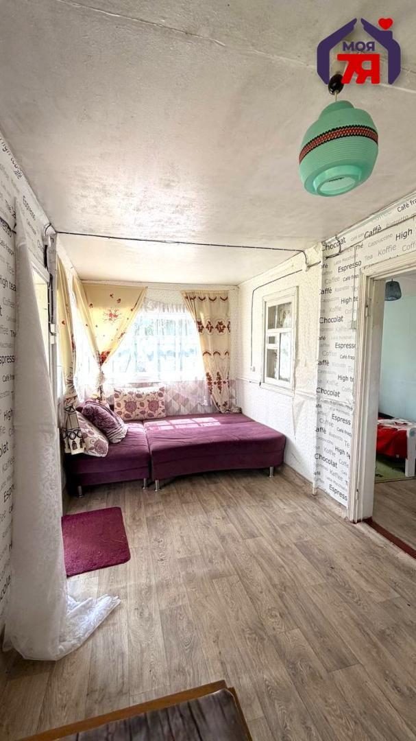 House 22 m² Nieharelski sielski Saviet, Belarus