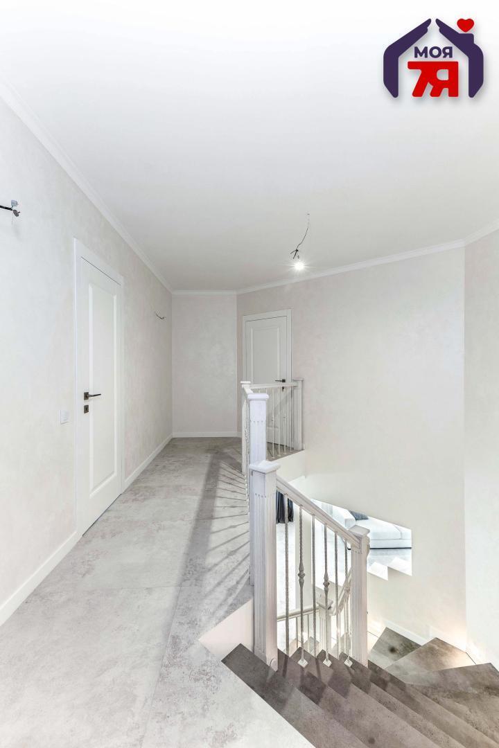 Casa de campo 258 m² Scytomirycy, Belarús