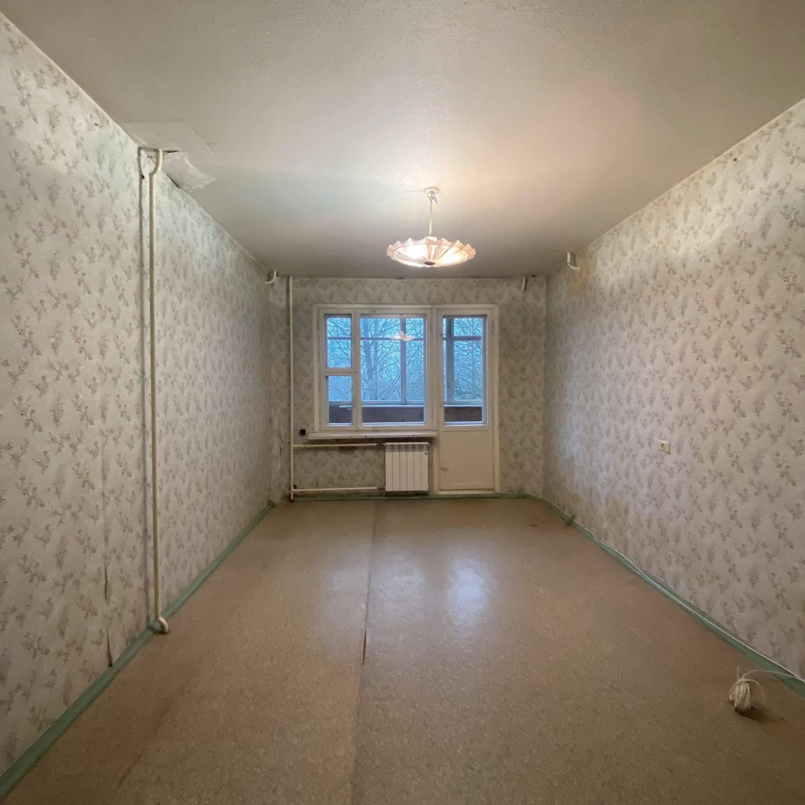 3 room apartment 72 m² Minsk, Belarus