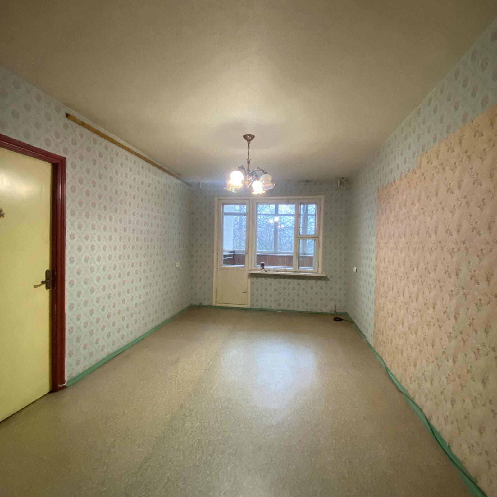 3 room apartment 72 m² Minsk, Belarus