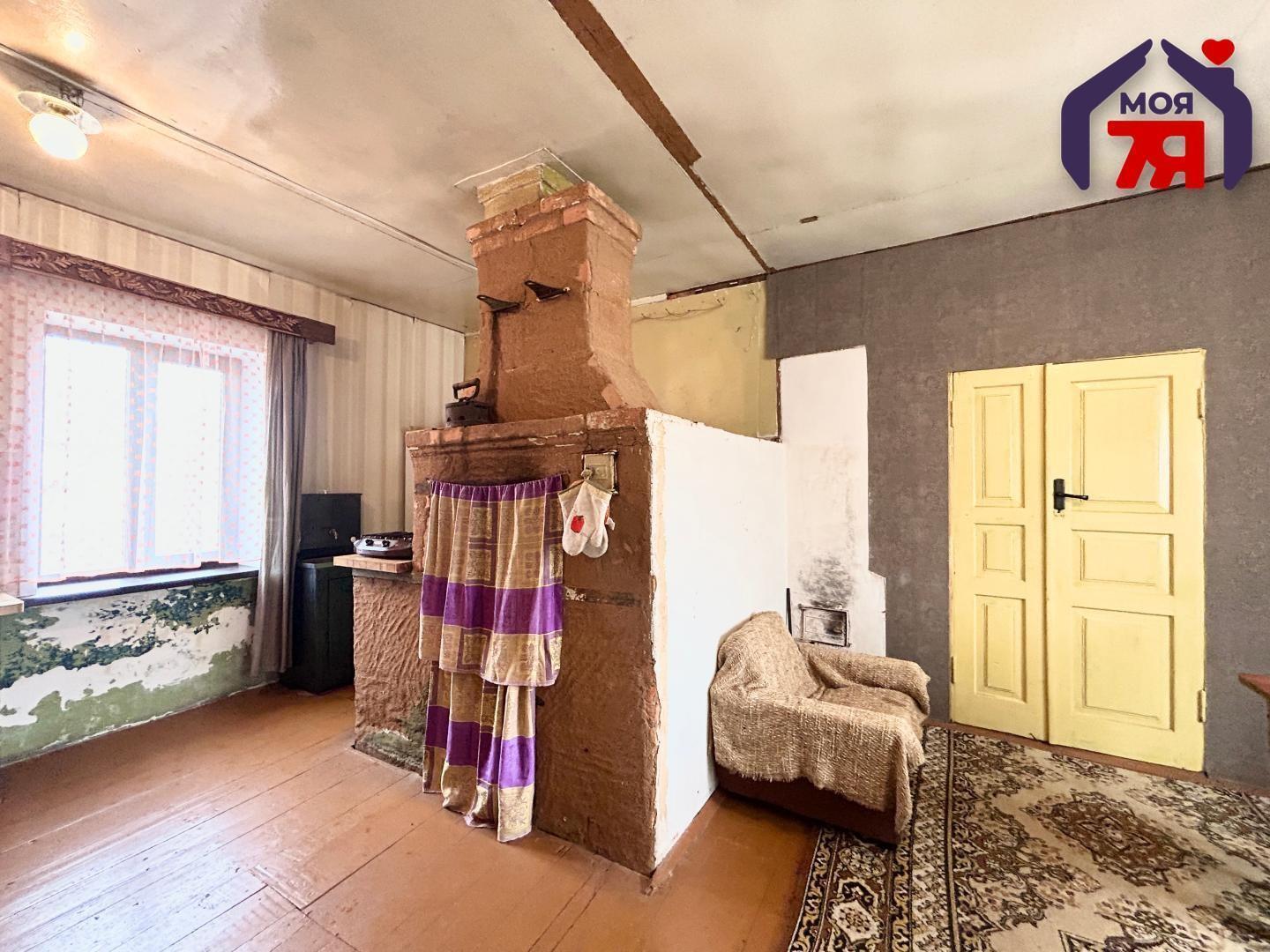 Дом 70 м² Закальное, Беларусь