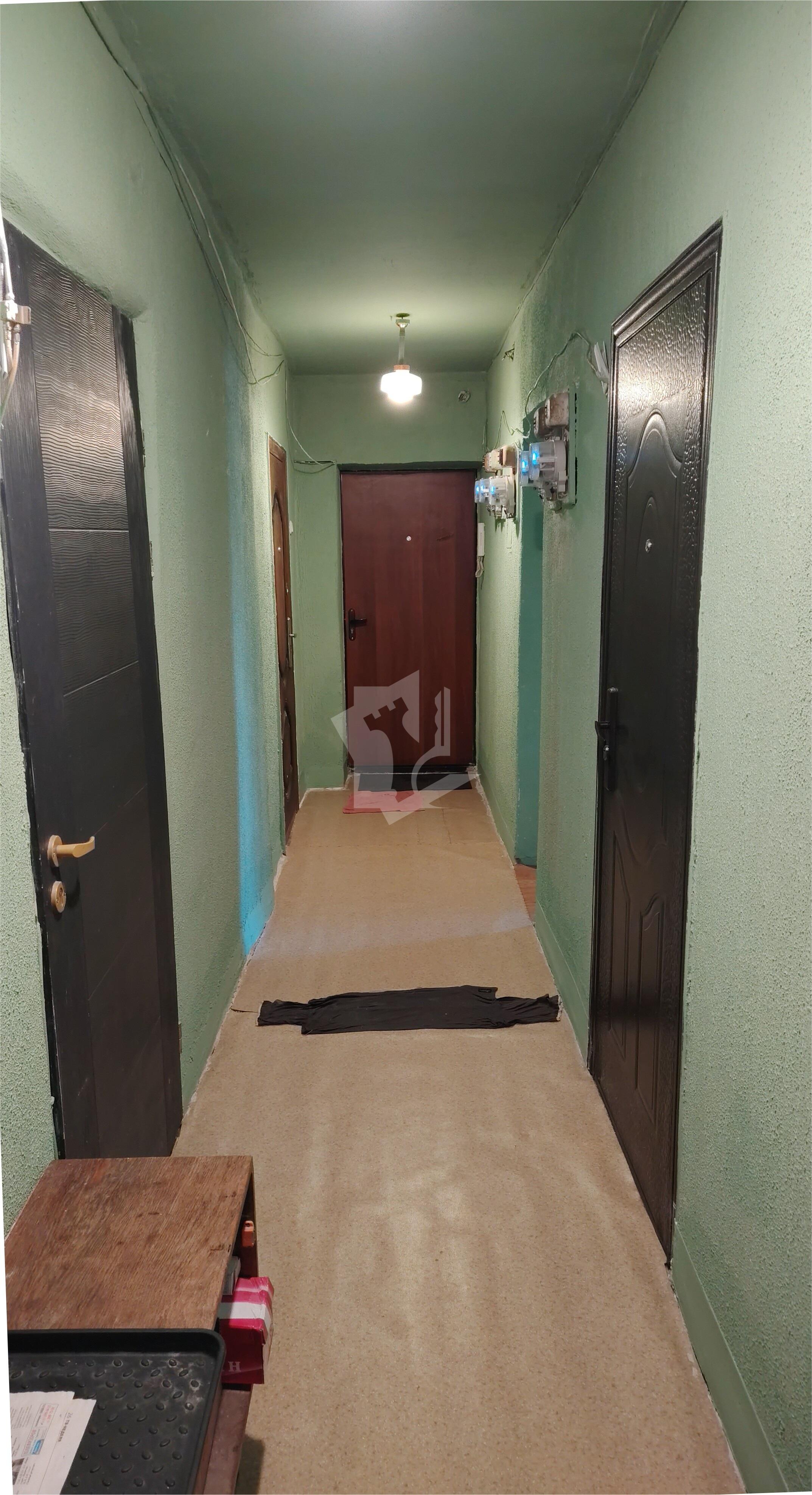 Mieszkanie 5 pokojów 87 m² Mińsk, Białoruś