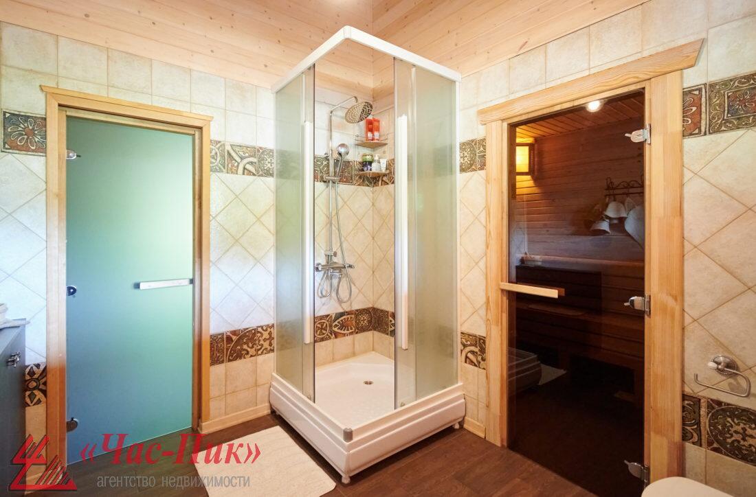 Cottage 196 m² Cudzienicy, Belarus