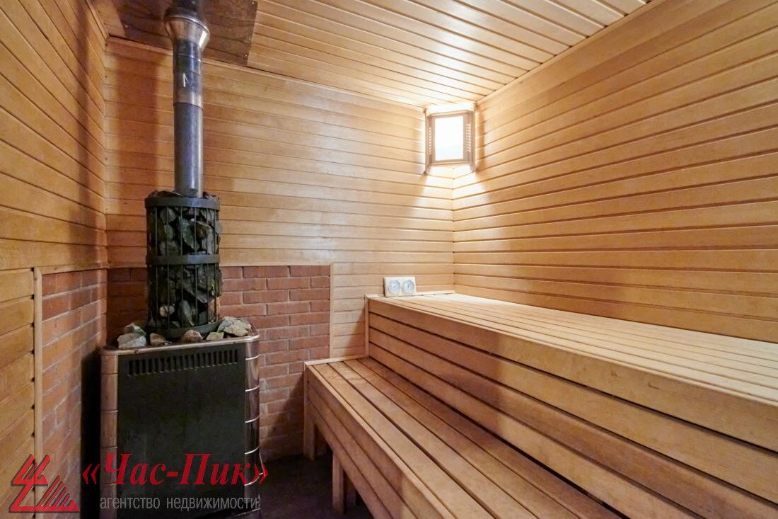 Cottage 196 m² Cudzienicy, Belarus