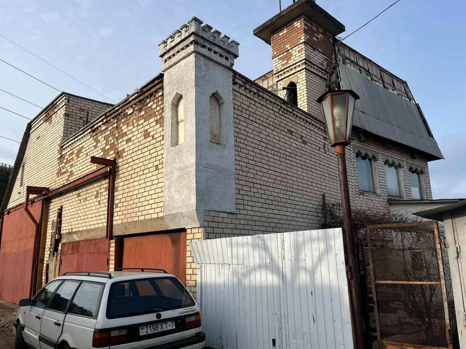 Maison 200 m² Minsk, Bélarus