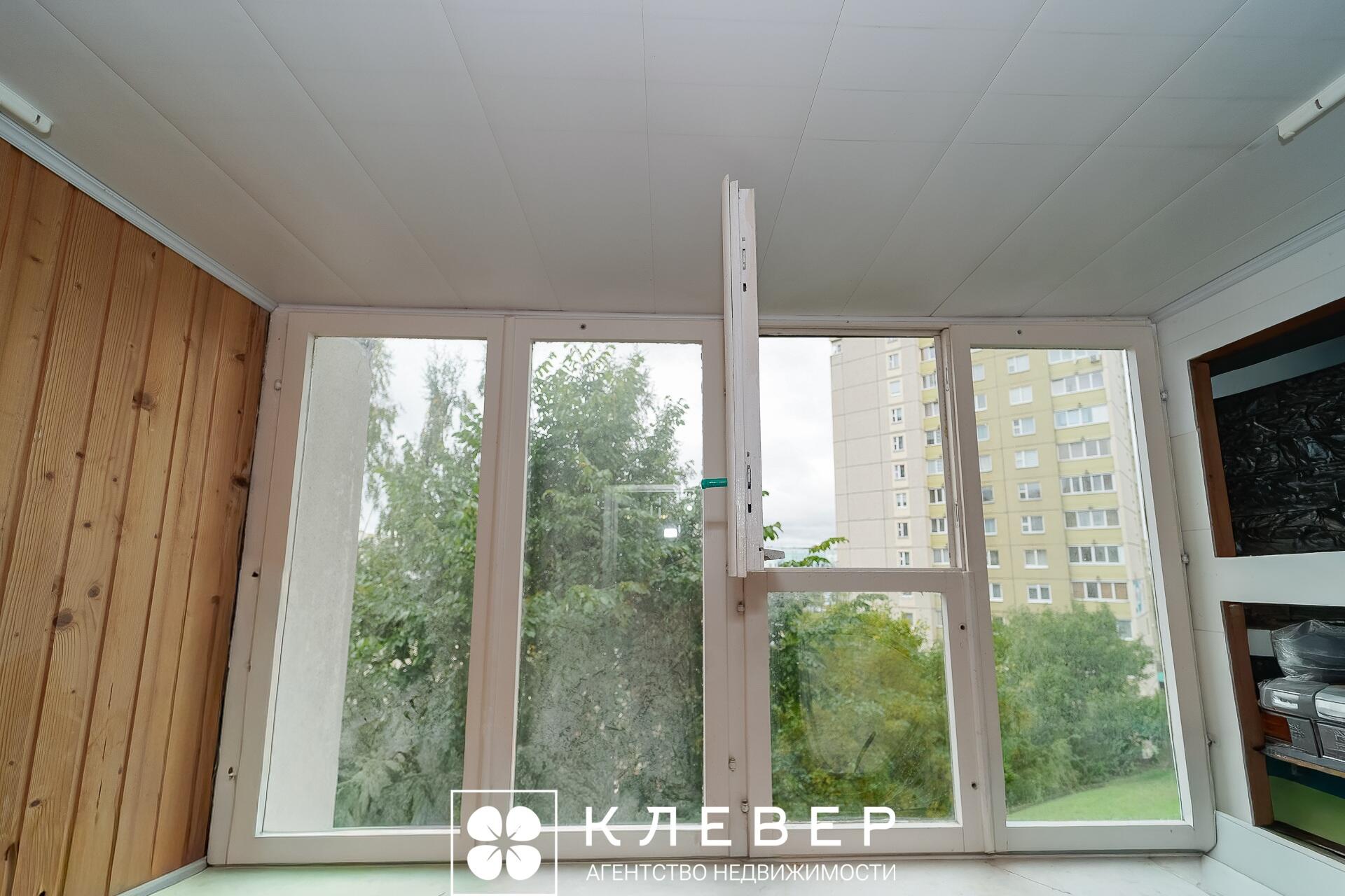  106.4м.кв., комнат 4, г. Минск (Чайлытко ул., 19)