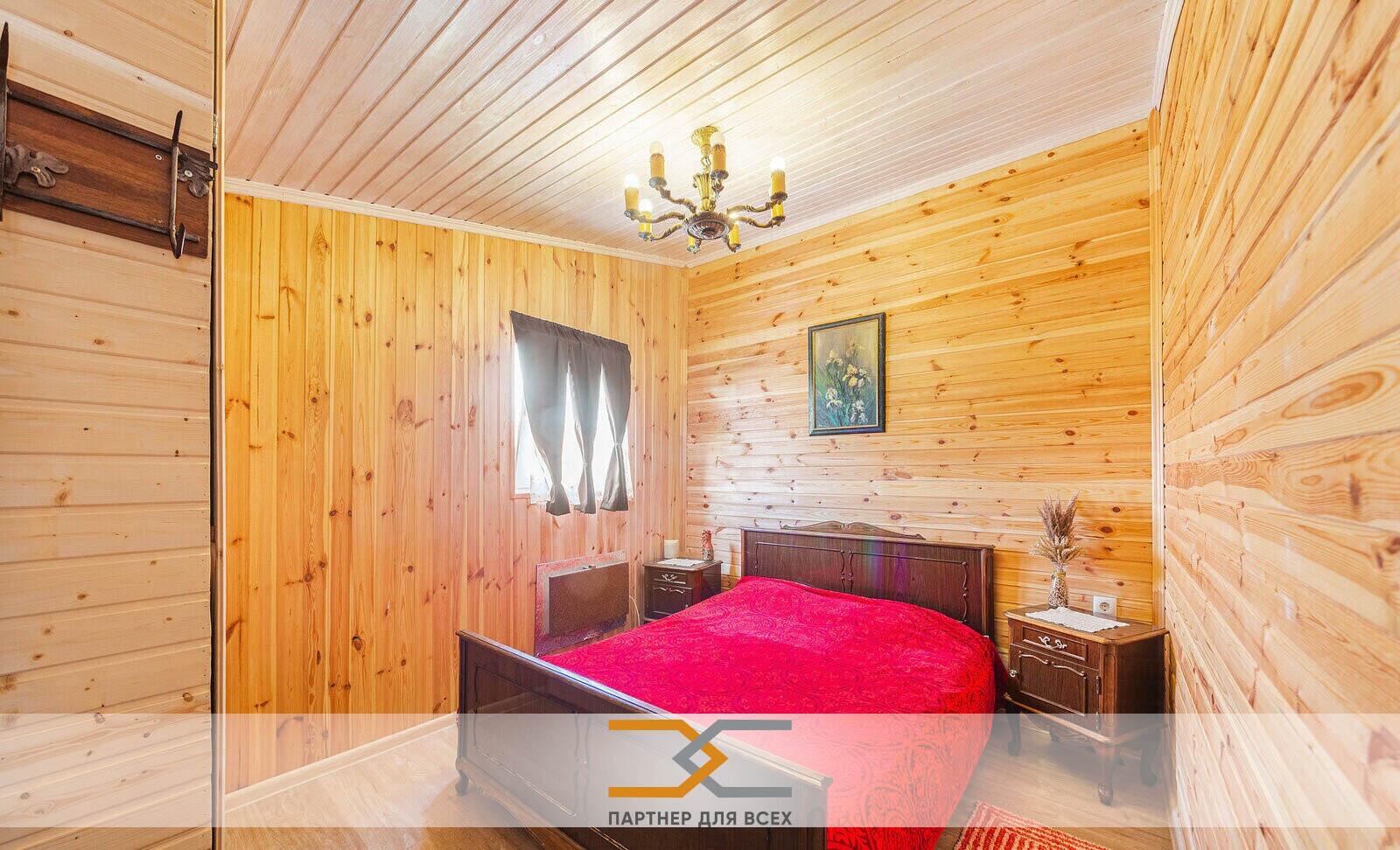 Restaurant 158 m² in Navapolski sielski Saviet, Belarus