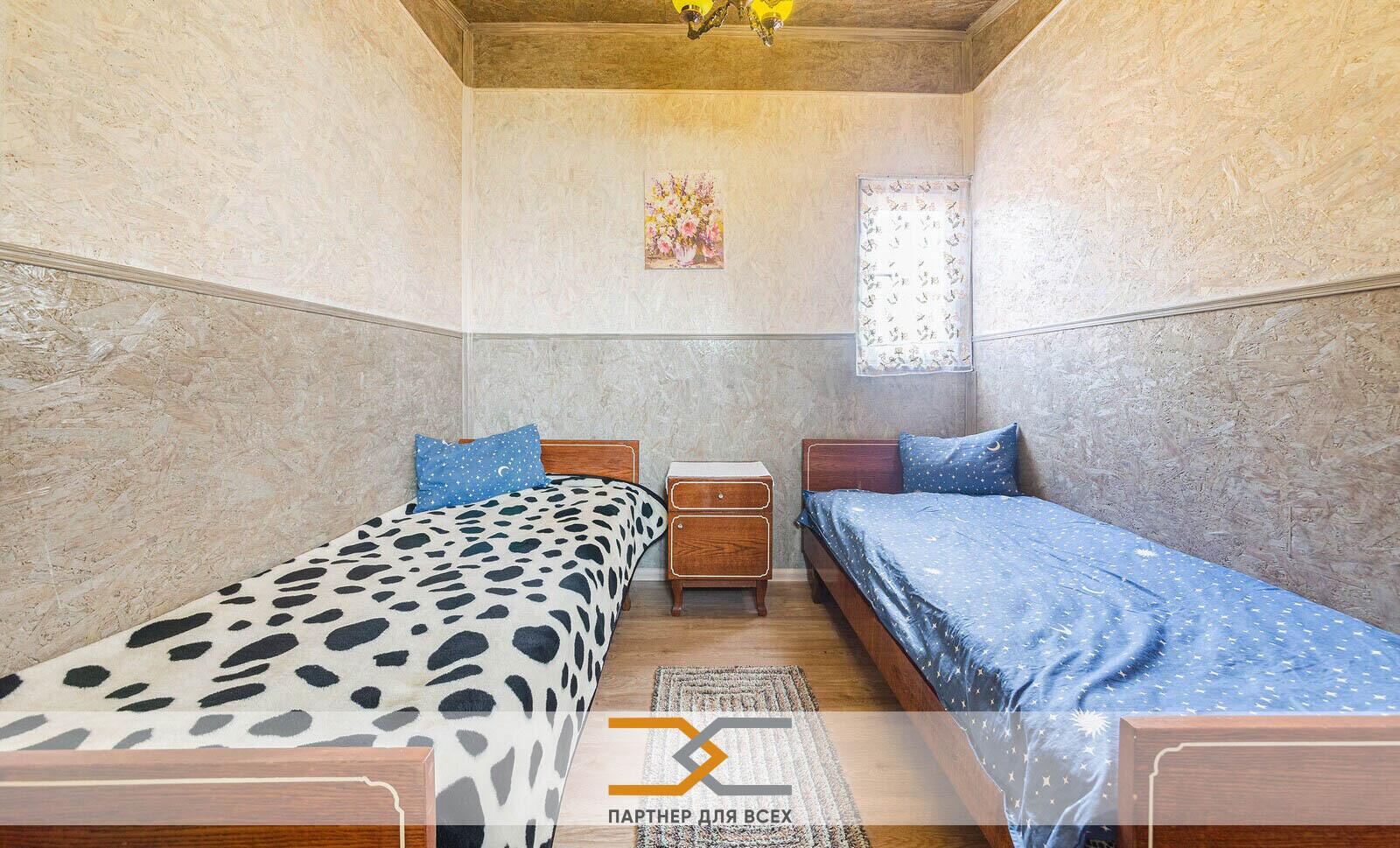 Restaurant 158 m² in Navapolski sielski Saviet, Belarus