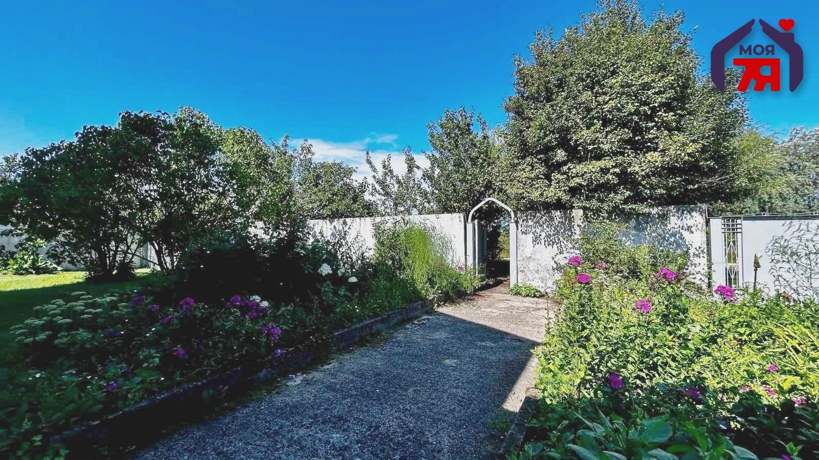 Casa 258 m² Starobinski sielski Saviet, Belarús