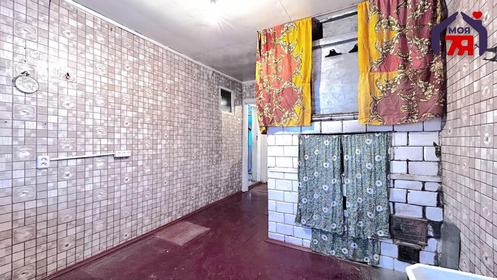 House 59 m² Krasnadvorski sielski Saviet, Belarus