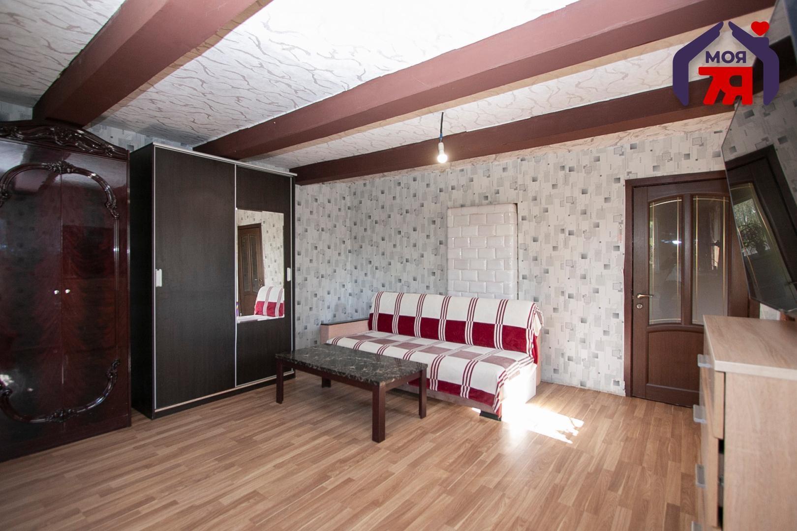 Haus 50 m² Wilejka, Belarus