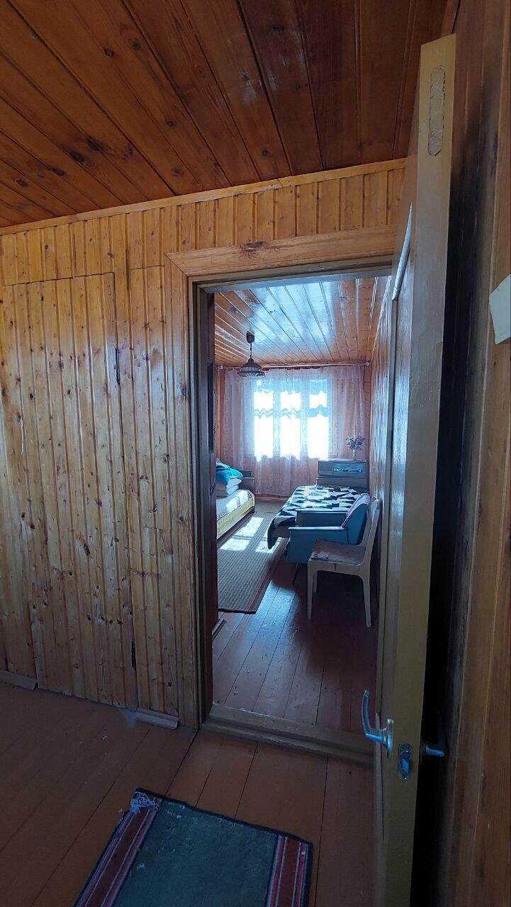 Дом  Рубежевичский сельский Совет, Беларусь