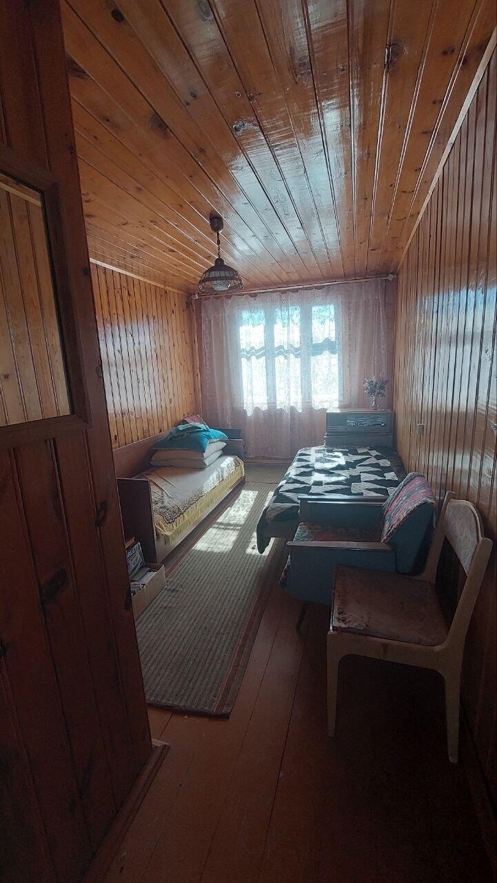 Дом  Рубежевичский сельский Совет, Беларусь