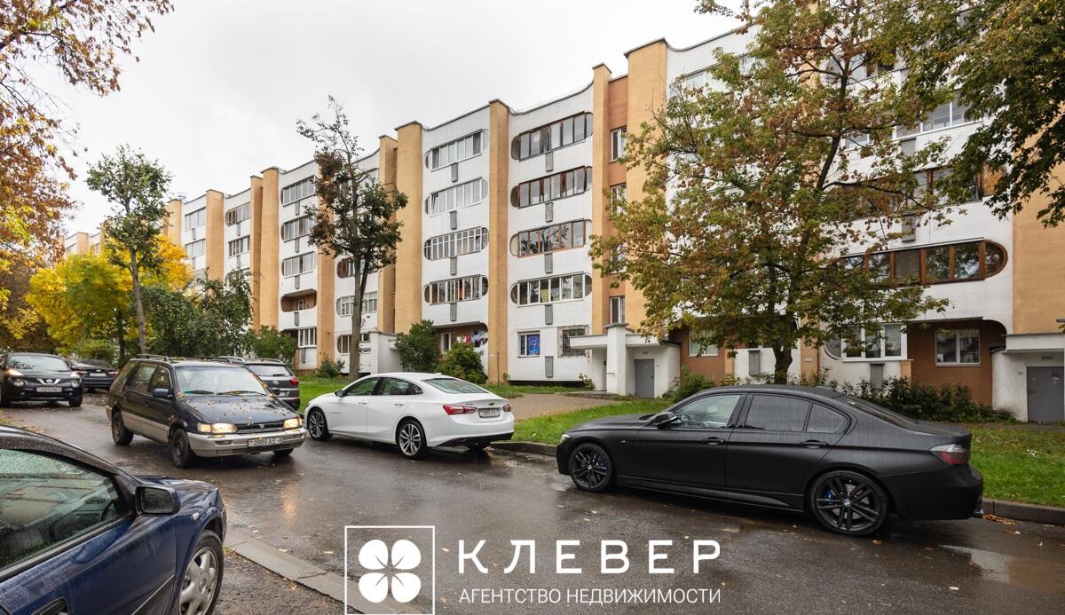  83.28м.кв., комнат 4